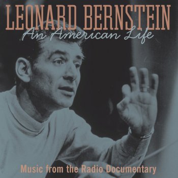 Leonard Bernstein, Peter Schmidl & Wiener Philharmoniker Prelude, Fugue And Riffs For Clarinet And Jazz Ensemble: Riffs (For Everyone) - Live At Musikverein, Vienna / 1988