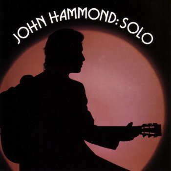 John Hammond Hellhound Blues