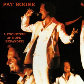 Pat Boone Young Girl