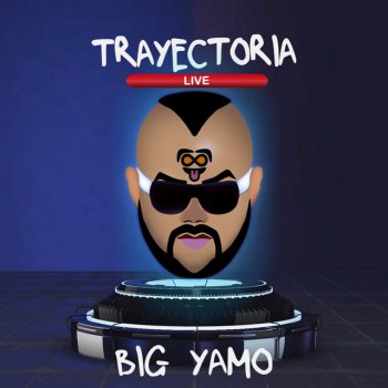 Big Yamo Intro - Live