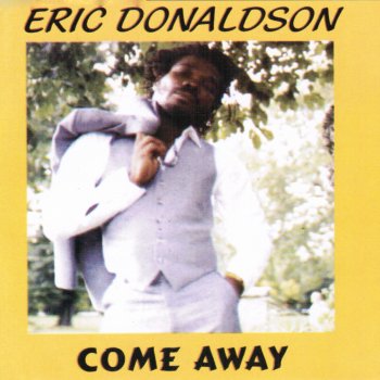 Eric Donaldson Where Is the Love