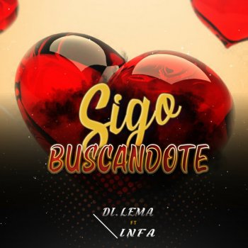 Di.Lema feat. Infa Sigo Buscándote