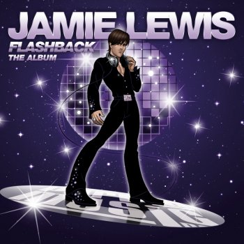 Jamie Lewis Stay (Jamie Lewis Outer Space Mix)