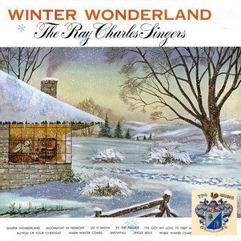 Ray Charles Singers Winter / Theme for 'Indoor Sports'