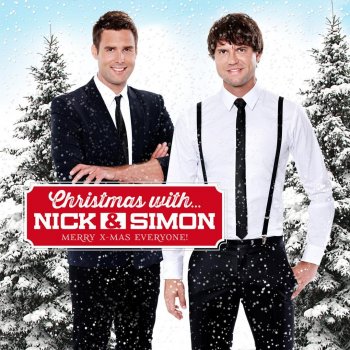 Nick & Simon Christmas Time With You