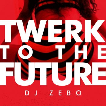 DJ Zebo Ass Rotatin'