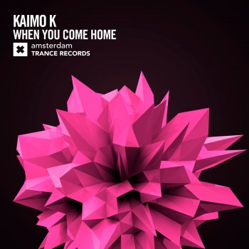 Kaimo K When You Come Home (Extended Mix)