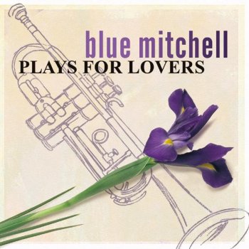 Blue Mitchell Polka Dots And Moonbeams