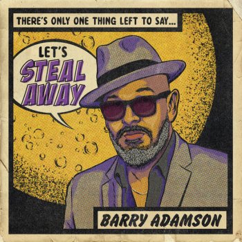 Barry Adamson feat. Big Walt Daniels Sundown County