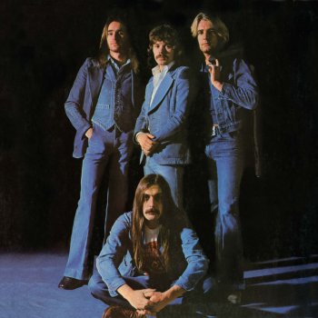 Status Quo In My Chair (Live)