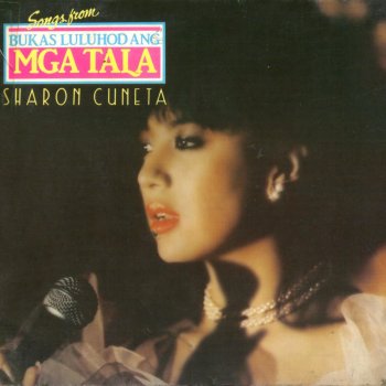 Sharon Cuneta Total Eclipse of the Heart
