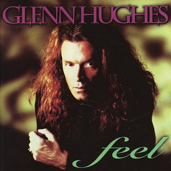 Glenn Hughes Coffee & Vanilla