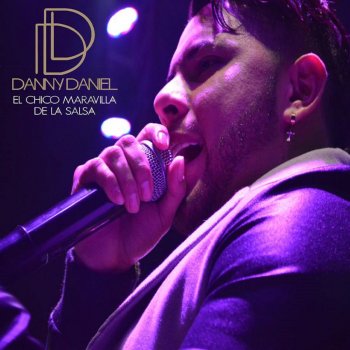Danny Daniel Experiencias de Amor - Bachata