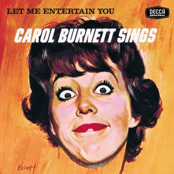 Carol Burnett Adelaides Lament