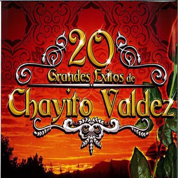 Chayito Valdez Desconfianza