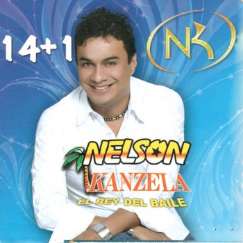 Nelson Kanzela Rollo Mata Carita