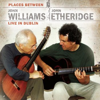 John Williams feat. John Etheridge Extra Time: Part 2