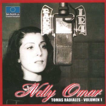Nelly Omar Voz de Tango