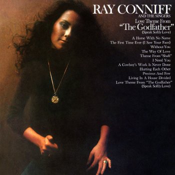Ray Conniff & The Singers Speak Softly Love (Love Theme From "The Godfather")