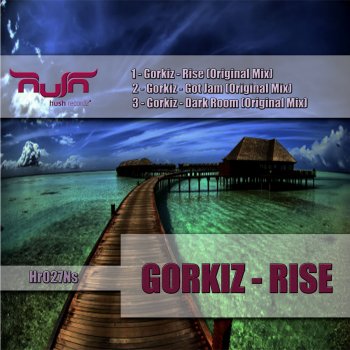 Gorkiz Dark Room