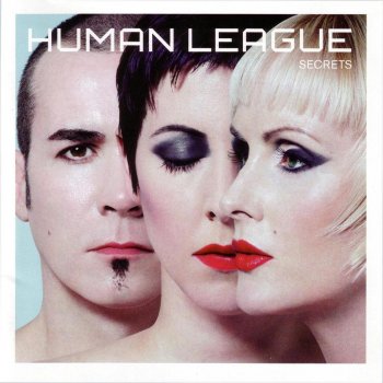 The Human League All I Ever Wanted