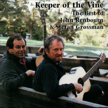 John Renbourn After the Dance