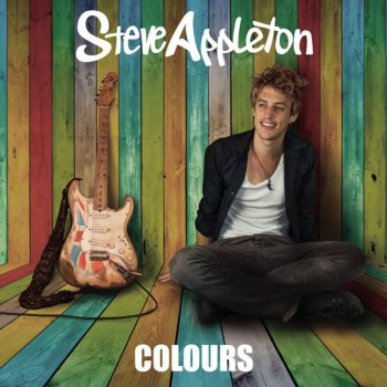 Steve Appleton Colours