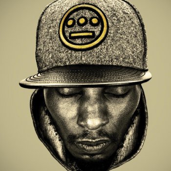 Del the Funky Homosapien Pearly Gates