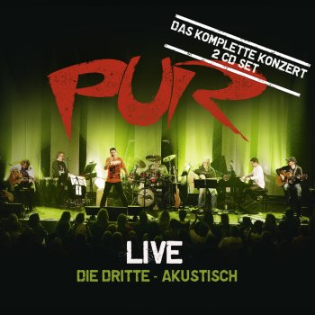 Pur Lena - Live Und Akustisch