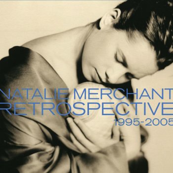 Natalie Merchant Wonder (Single Version)
