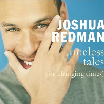 Joshua Redman It Might As Well Be Spring