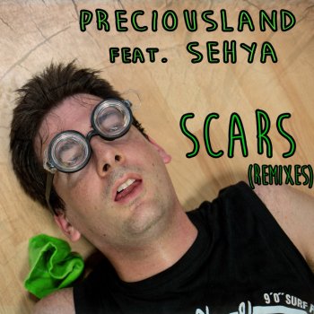 PreciousLand feat. Sehya & Audax Gray Scars - Audax Gray Remix