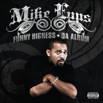 Mike Epps Trying to Be a Gangsta