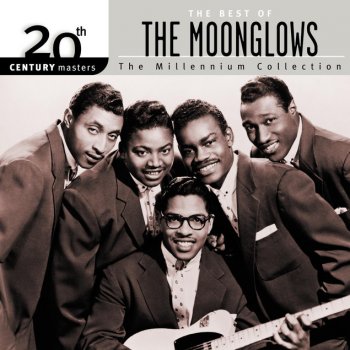 The Moonglows Over And Over Again