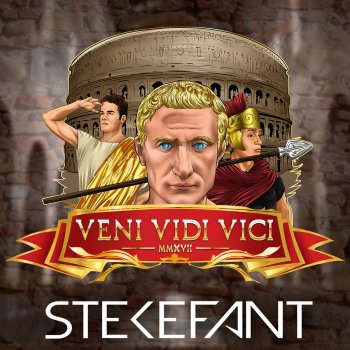 Stekefant feat. Tigergutt Veni Vidi Vici 2017 (feat. Tigergutt)