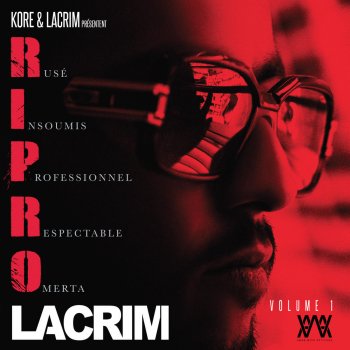 Lacrim feat. Young Breed, Billy Blue, YT Triz & Rimkus Corleone