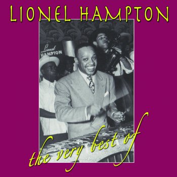 Lionel Hampton It's Only a Paper Moon