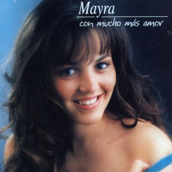 Mayra Entrégame Tu Amor