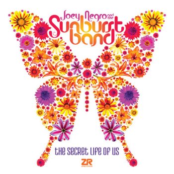 Joey Negro & The Sunburst Band Take It to the Top