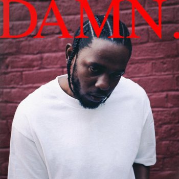 Kendrick Lamar FEEL.