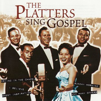 The Platters God Saw the Blood