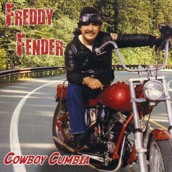 Freddy Fender Hurt Me
