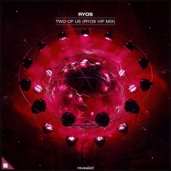 Ryos Two Of Us - Ryos VIP Mix