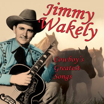 Jimmy Wakely Silent Night