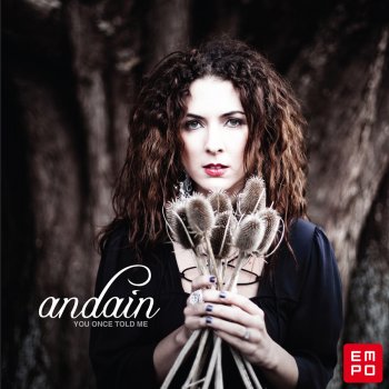 Andain Turn Up The Sound - Gabriel & Dresden Remix