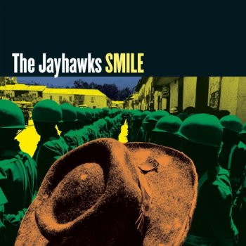 The Jayhawks What Led Me To This Town