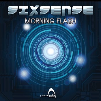 Sixsense Samsara - Fullon Morning Goa Psy Trance Mix
