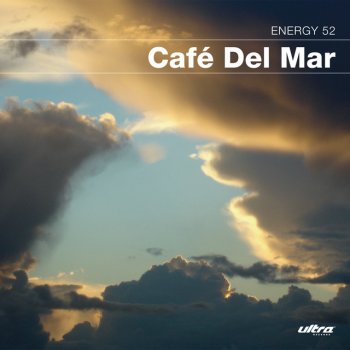 Energy 52 Café Del Mar - Solar Stone Remix
