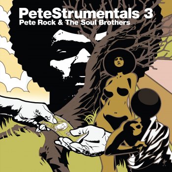 Pete Rock Live with Me (feat. The Soul Brothers)