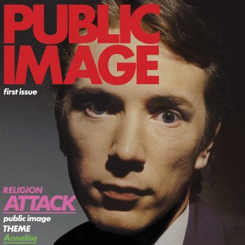 Public Image Ltd. Public Image